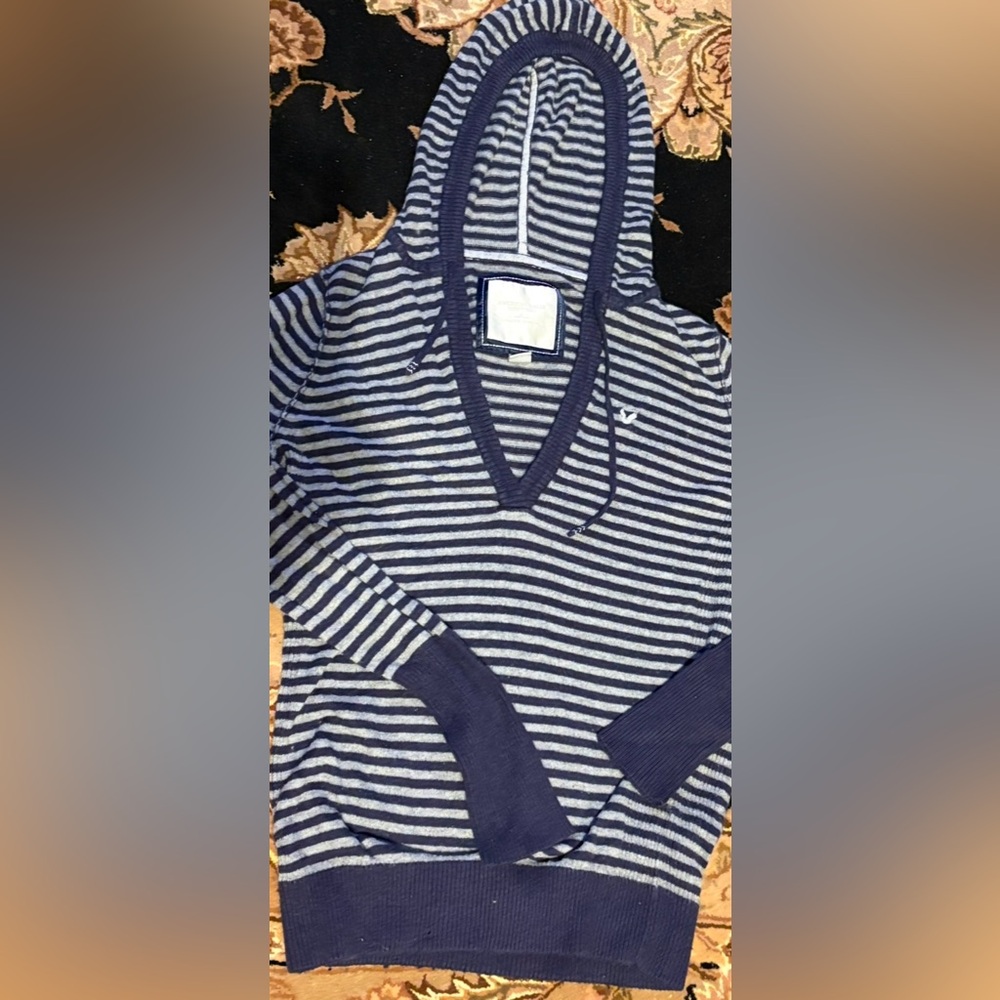 American Eagle hoodie size large